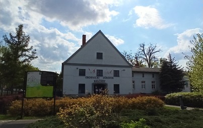 Zdjęcie do SALA WIDOWISKOWA OOK WYŁĄCZONA Z UŻYTKU