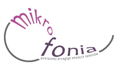 Zdjęcie do mikroFONIA 2023 - RUSZYŁY ZAPISY!