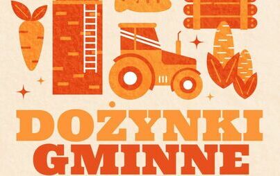 Zdjęcie do DOŻYNKI GMINNE W LULINIE (02.09.2023)