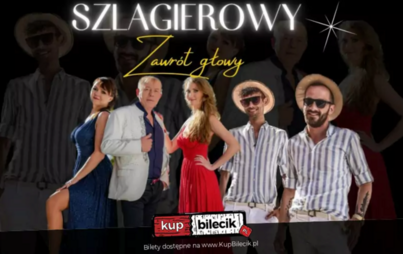 Zdjęcie do SZLAGIEROWY ZAWR&Oacute;T GŁOWY (28.10.2023)