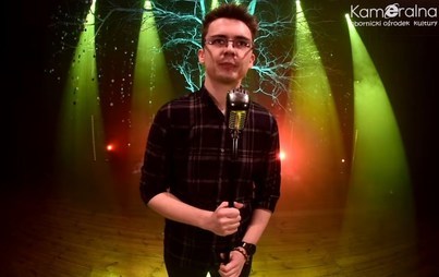 Zdjęcie do Koncert Daniela Dobiegały (27.02.2021)