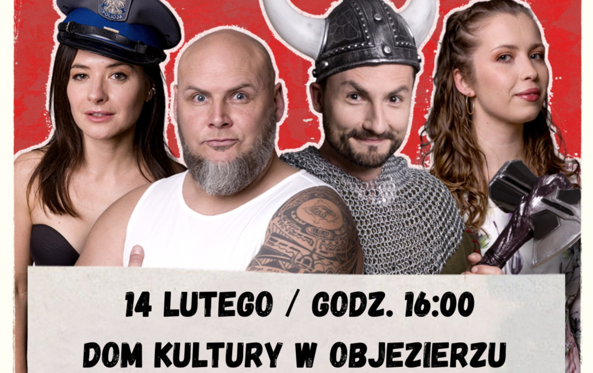 Trupa Wysokiego Ryzyka