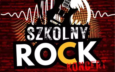 Szkolny ROCK