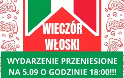 Wieczór Włoski