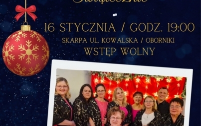 BabkiAli świątecznie