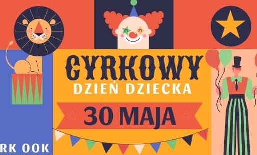Dzień Dziecka w OOK