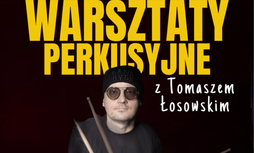 Warsztaty perkusyjne