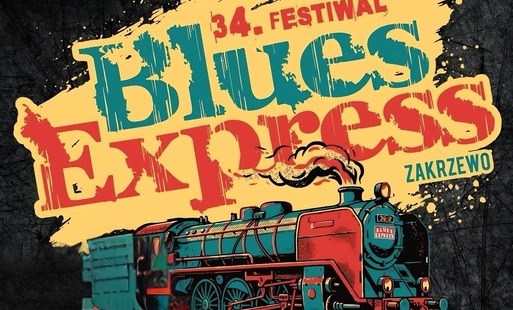 Blues Express