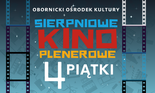 KINO PLENEROWE