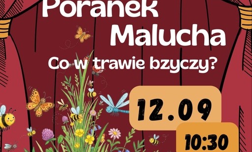 Poranek Malucha