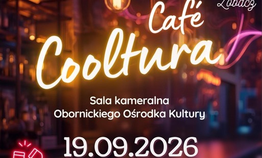 Cafe Cooltura