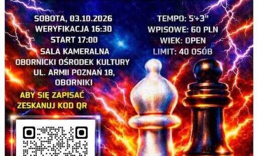 Zdjęcie do Szachoteka - szachy przy muzyce