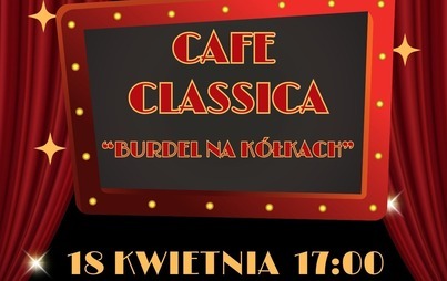Cafe Classica