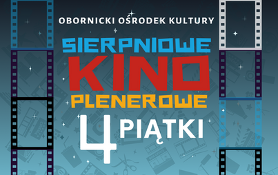 KINO PLENEROWE