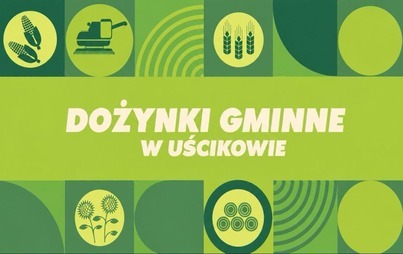 DOŻYNKI GMINNE